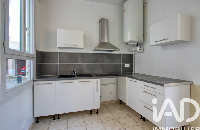 Vente Appartement 3 pièces — photo 4