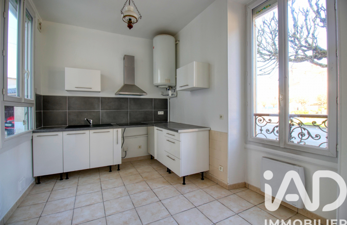 Vente Appartement 3 pièces — photo 5
