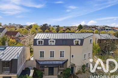 Appartement 2 pièces 201000 €