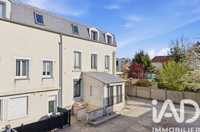 Appartement 2 pièces 199000 €