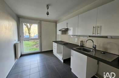 Appartement 3 pièces 340000 €