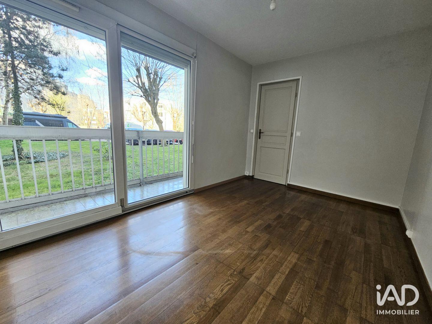 Appartement à vendre, 3 pièces, 66 m², Pantin