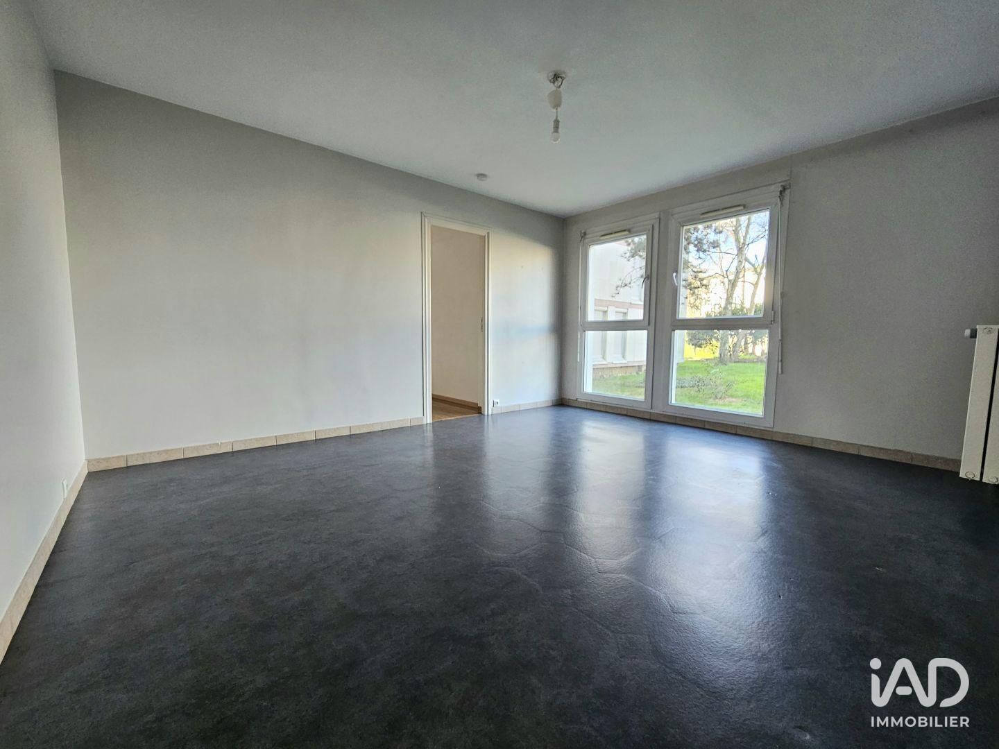 Vente Appartement 3 pièces - Photo 2