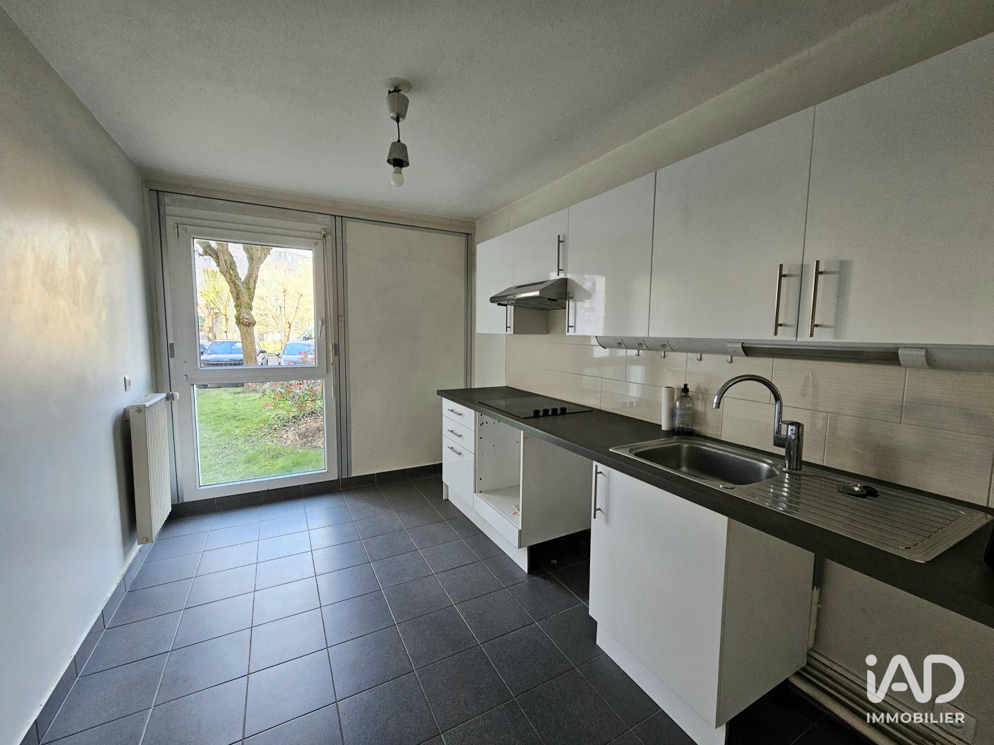 Vente Appartement 3 pièces - Photo 3