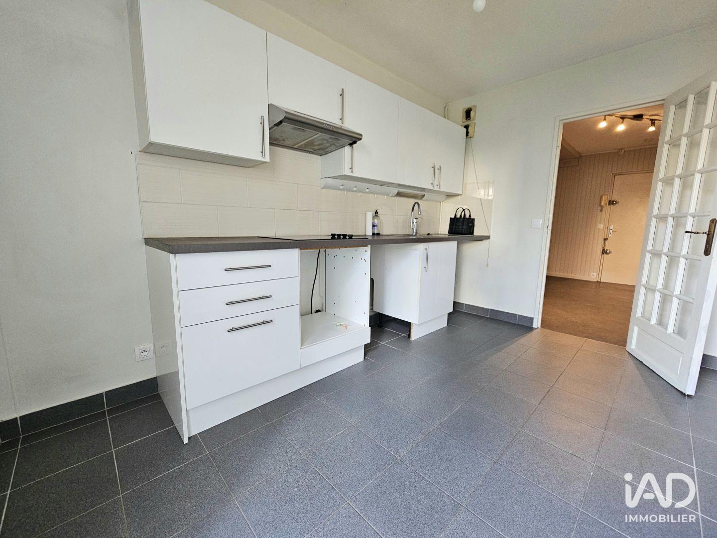 Vente Appartement 3 pièces - Photo 4