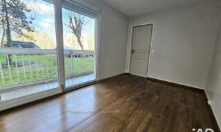 Appartement 3 Pièces 66 m² à vendre à Pantin (93500)