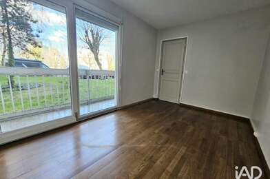 Appartement 3 pièces 340000 €