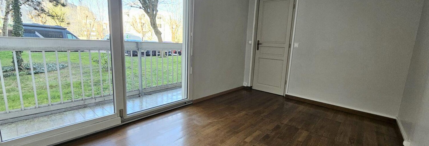 Appartement 3 Pièces 66 m² à vendre à Pantin (93500)