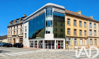 Commerce  500 m² à vendre à Sarreguemines (57200)