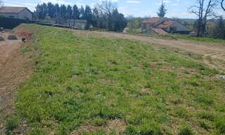 Terrain  705 m² à vendre à Rouffiac (81150)