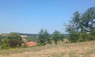 Terrain  730 m² à vendre à Rouffiac (81150)