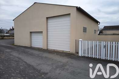 Maison 4 pièces 210000 €