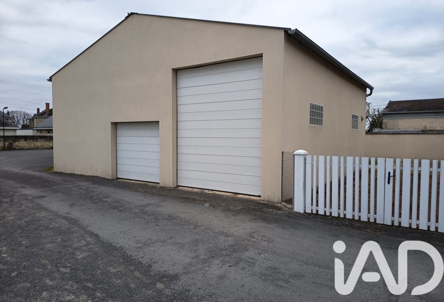 Vente Pavillon 4 pièces — photo 1