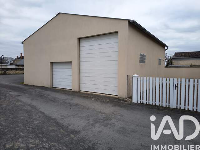 Vente Pavillon 4 pièces — photo du bien
