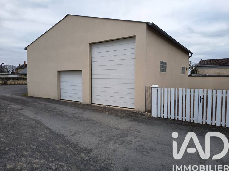Vente Pavillon 4 pièces — photo 1