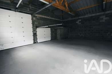 Maison 4 pièces 178500 €
