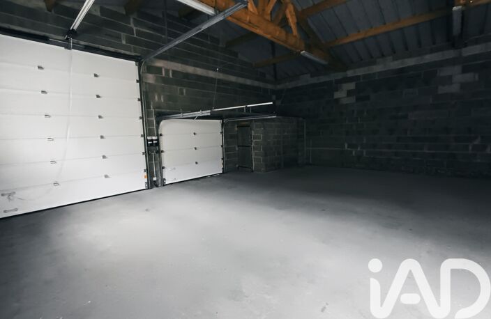 Vente Pavillon 4 pièces — photo 2