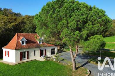 Maison 4 pièces 215000 €