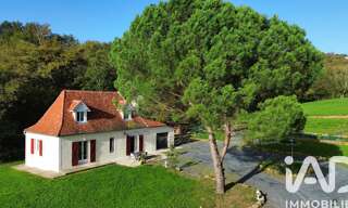 Maison 4 Pièces 80 m² à vendre à Portet (64330)