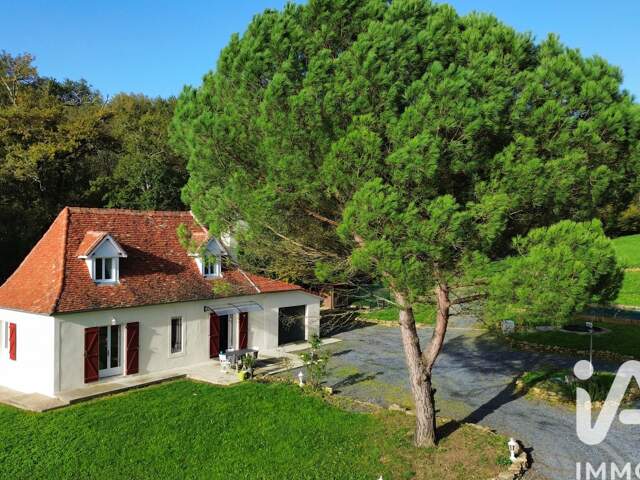 Vente Maison/villa 4 pièces — photo du bien