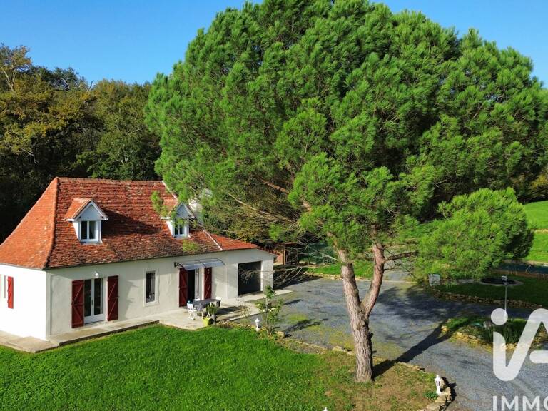 Vente Maison/villa 4 pièces — photo 1
