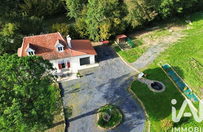 Vente Maison/villa 4 pièces — photo 2