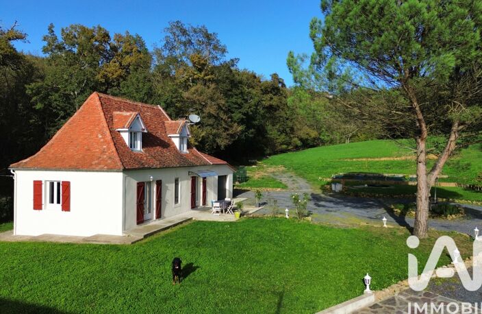 Vente Maison/villa 4 pièces — photo 3