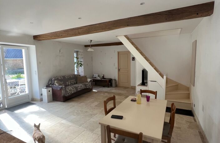 Vente Maison/villa 4 pièces — photo 4
