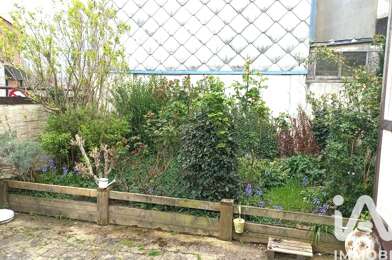 Maison 4 pièces 98000 €