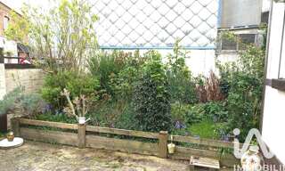 Maison 4 Pièces 45 m² à vendre à Le Havre (76600)