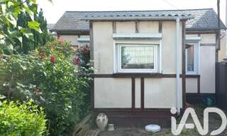 Maison 4 Pièces 45 m² à vendre à Le Havre (76600)