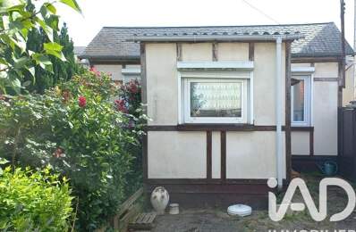 Vente Maison/villa 4 pièces — photo du bien