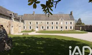 Maison 9 Pièces 291 m² à vendre à Montmartin-sur-Mer (50590)