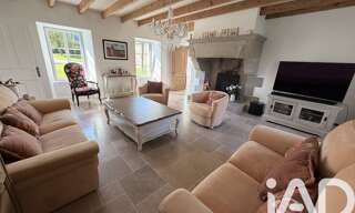 Maison 9 Pièces 291 m² à vendre à Montmartin-sur-Mer (50590)