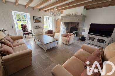 Maison 9 pièces 990000 €