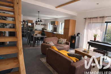 Maison 5 pièces 344900 €