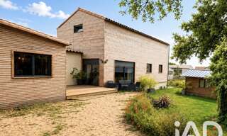 Maison 5 Pièces 130 m² à vendre à Longeville-sur-Mer (85560)