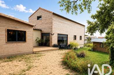 Maison 5 pièces 344900 €