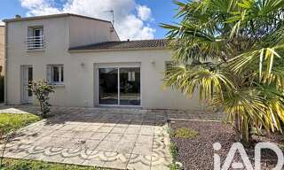 Maison 4 Pièces 100 m² à vendre à Vasles (79340)