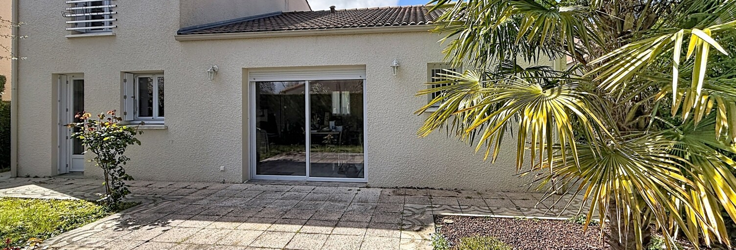 Maison 4 Pièces 100 m² à vendre à Vasles (79340)