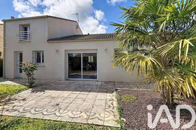 Maison 4 pièces 153500 €