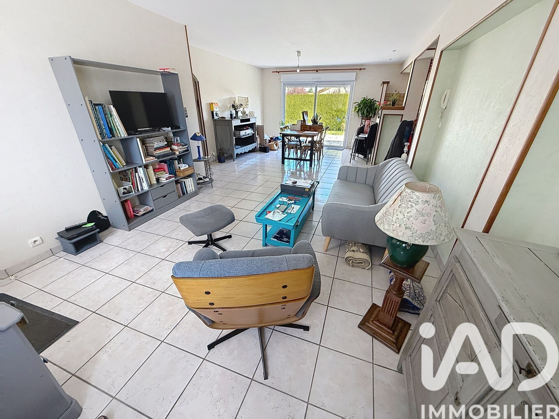 Vente Maison traditionnelle 4 pièces - Photo 2