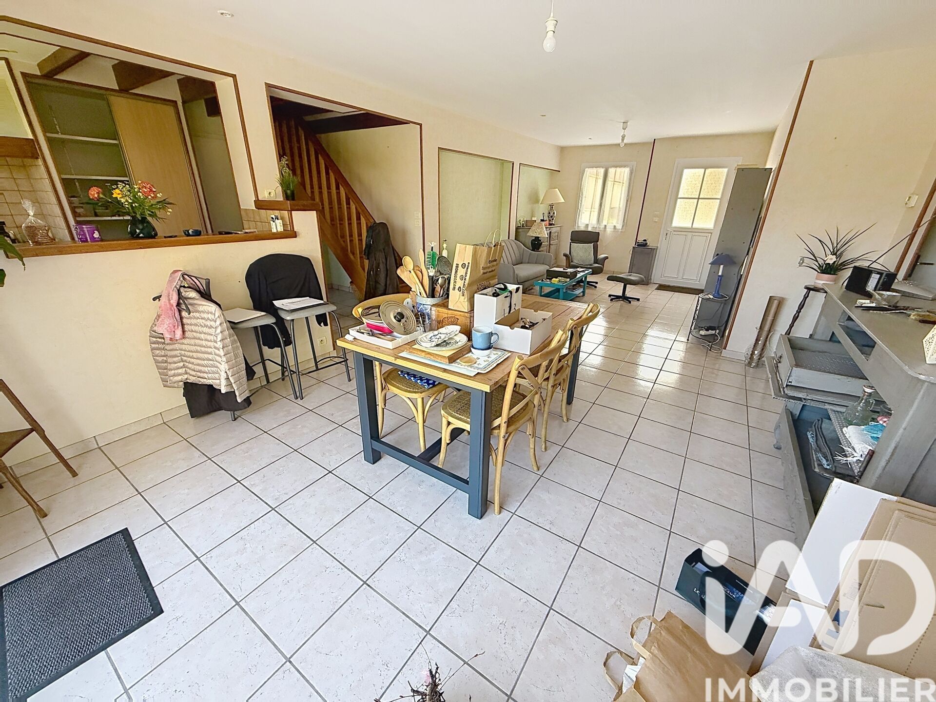 Vente Maison traditionnelle 4 pièces - Photo 3