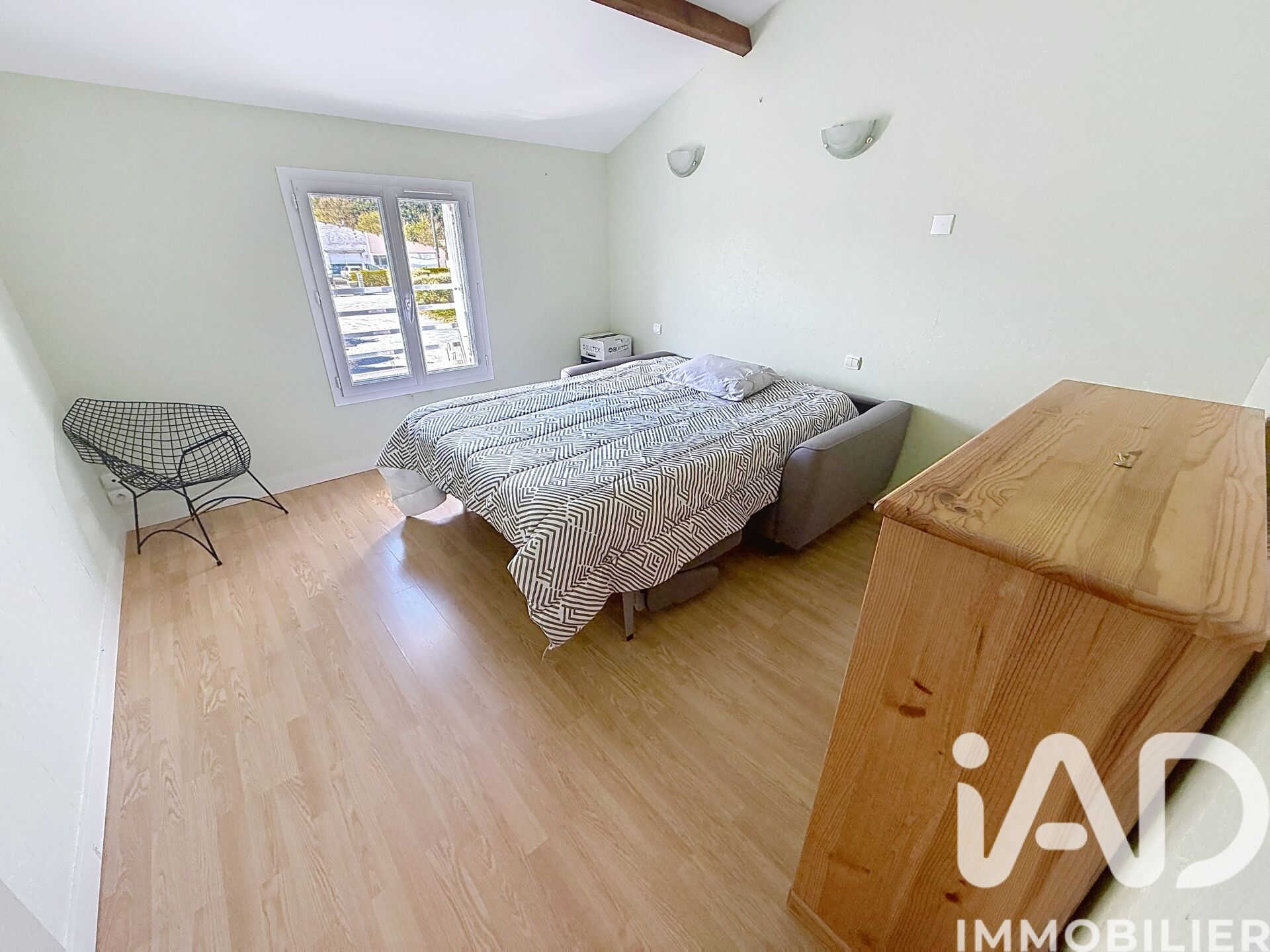 Vente Maison traditionnelle 4 pièces - Photo 5