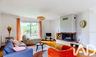 Maison 7 Pièces 145 m² à vendre à Saint-Prix (95390)