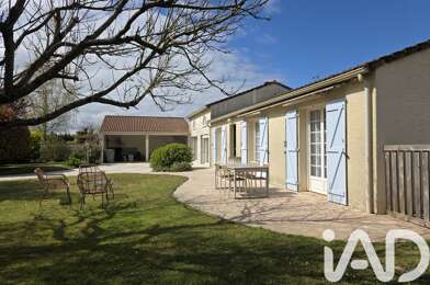 Maison 8 pièces 286000 €