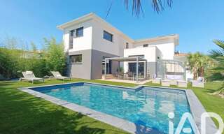 Maison 6 Pièces 230 m² à vendre à Servian (34290)