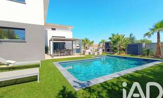 Maison 6 Pièces 230 m² à vendre à Servian (34290)