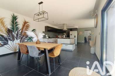 Maison 6 pièces 599000 €