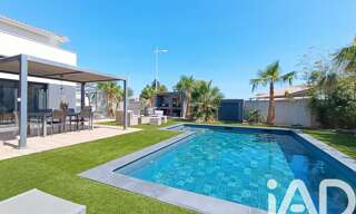 Maison 6 Pièces 230 m² à vendre à Servian (34290)